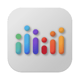Apple Research  macOS icon