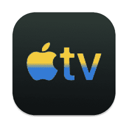 Apple TV (Ukraine)
