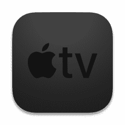 Apple TV
