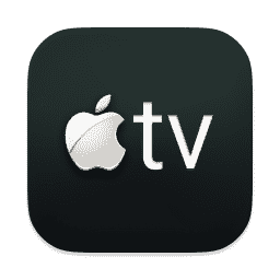 Apple TV