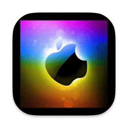 Apple  macOS icon