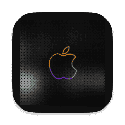 Apple macOS icon