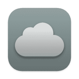 Apple iCloud
