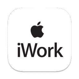 Apple iWork
