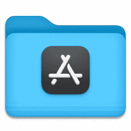 Application Folder