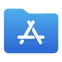 Applications Folder