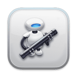 Apps All - Automator