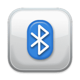 Apps All - Bluetooth macOS icon