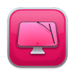 Apps All - CleanMyMac macOS icon