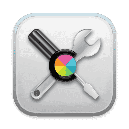 Apps All - ColorSync