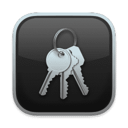 Apps All - KeyChain macOS icon