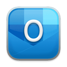 Apps All - Outlook