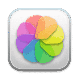 Apps All - Photos Neu