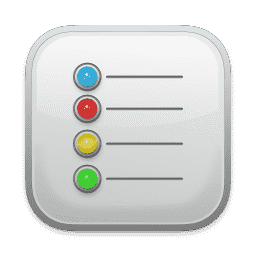 Apps All - Reminder