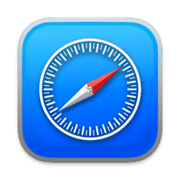 Apps All - Safari