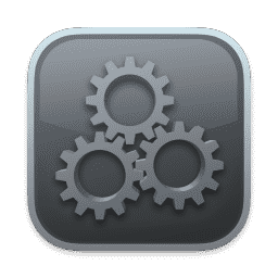 Apps All - Systemeinstellungen II