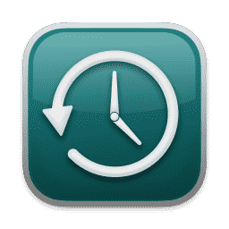 Apps All - TimeMachine