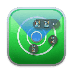 Apps All - Wo ist