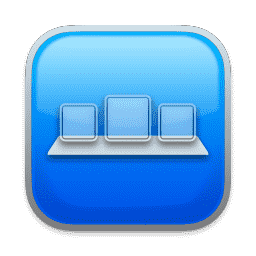 Apps All - cDock macOS icon