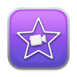 Apps All - iMovie