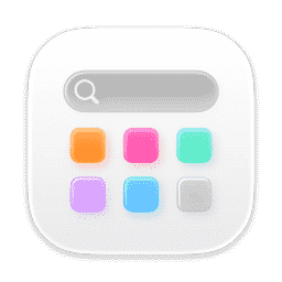 Apps (Tahoe Light)
