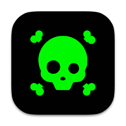 Appstorrent (Dark Green)
