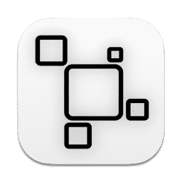 Aquarius macOS icon