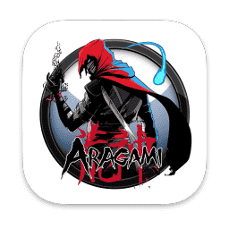 Aragami (Circle)