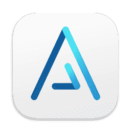 ArcTime Pro macOS icon