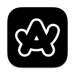 Arc - Black