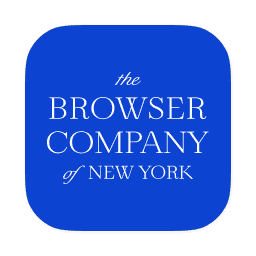 Arc - the Browser Company of New York