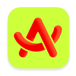 Arc macOS icon