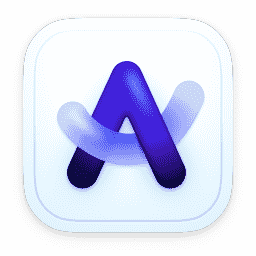 Arc Browser - Blue Light