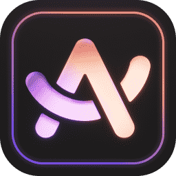 Arc Browser Dark Glow