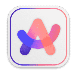 Arc Browser Gradient