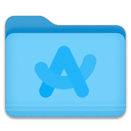 Arc Folder