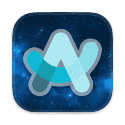 Arc macOS icon