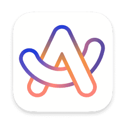 Arc macOS icon