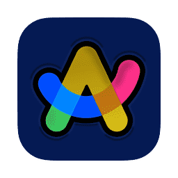 Arc Schoolbook Inverted