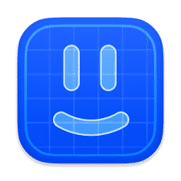 Arc macOS icon
