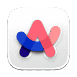 Arc macOS icon