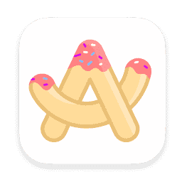 Arc macOS icon