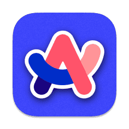 Arc (Blue)