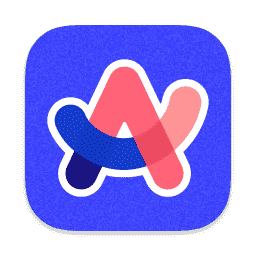 Arc (Blue)