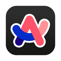 Arc (iOS 18 Dark)