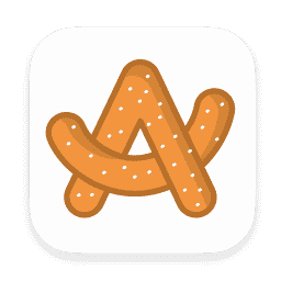 Arc macOS icon
