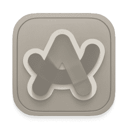 Arc macOS icon