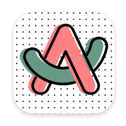 Arc macOS icon