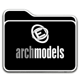 ArchModels-Folder