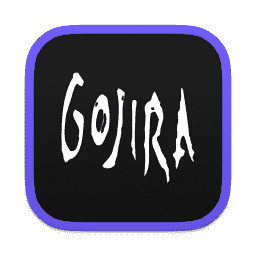 Archetype Gojira X